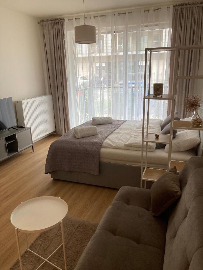 Apartament Studio Perla 2 Lublino Esterno foto