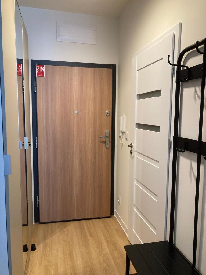Apartament Studio Perla 2 Lublino Esterno foto